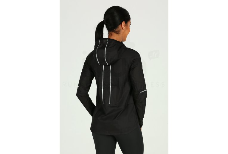 Asics Chaqueta Lite-Show Jacket