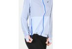 Asics Chaqueta Lite-Show Jacket