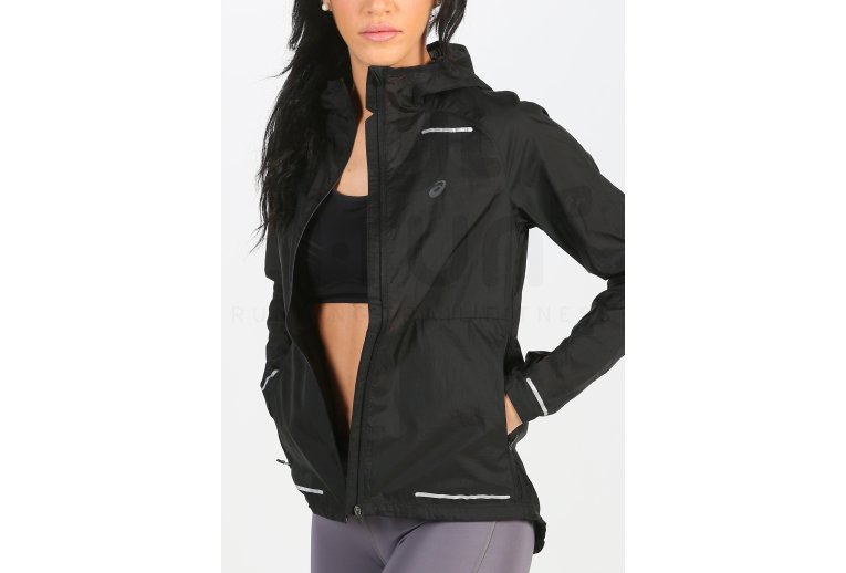 Asics Chaqueta Lite-Show Jacket