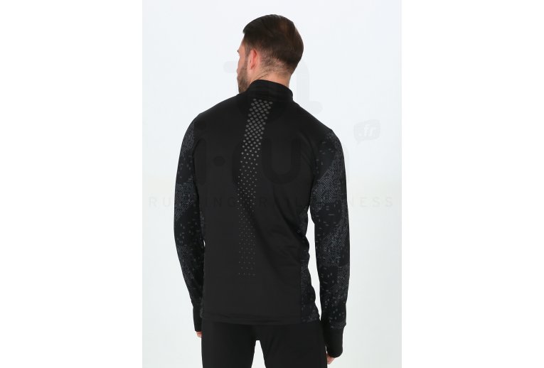 Asics Lite-Show LS 1/2 Zip Herren