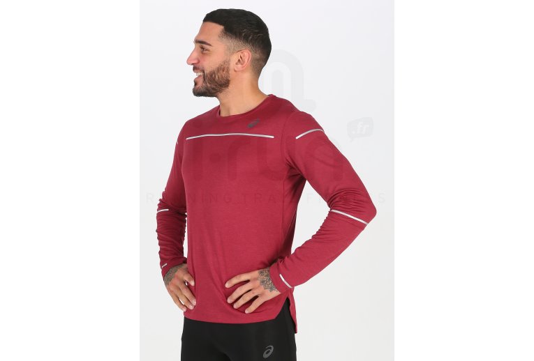 Asics Sudadera Lite-Show LS