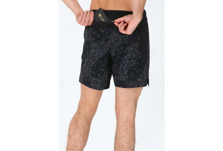 Asics Pantaln corto Lite-Show