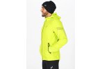 Asics chaqueta Lite-Show