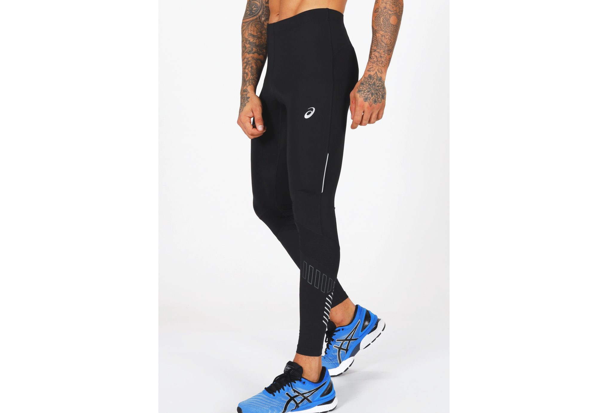 Asics Lite-Show M vêtement running homme