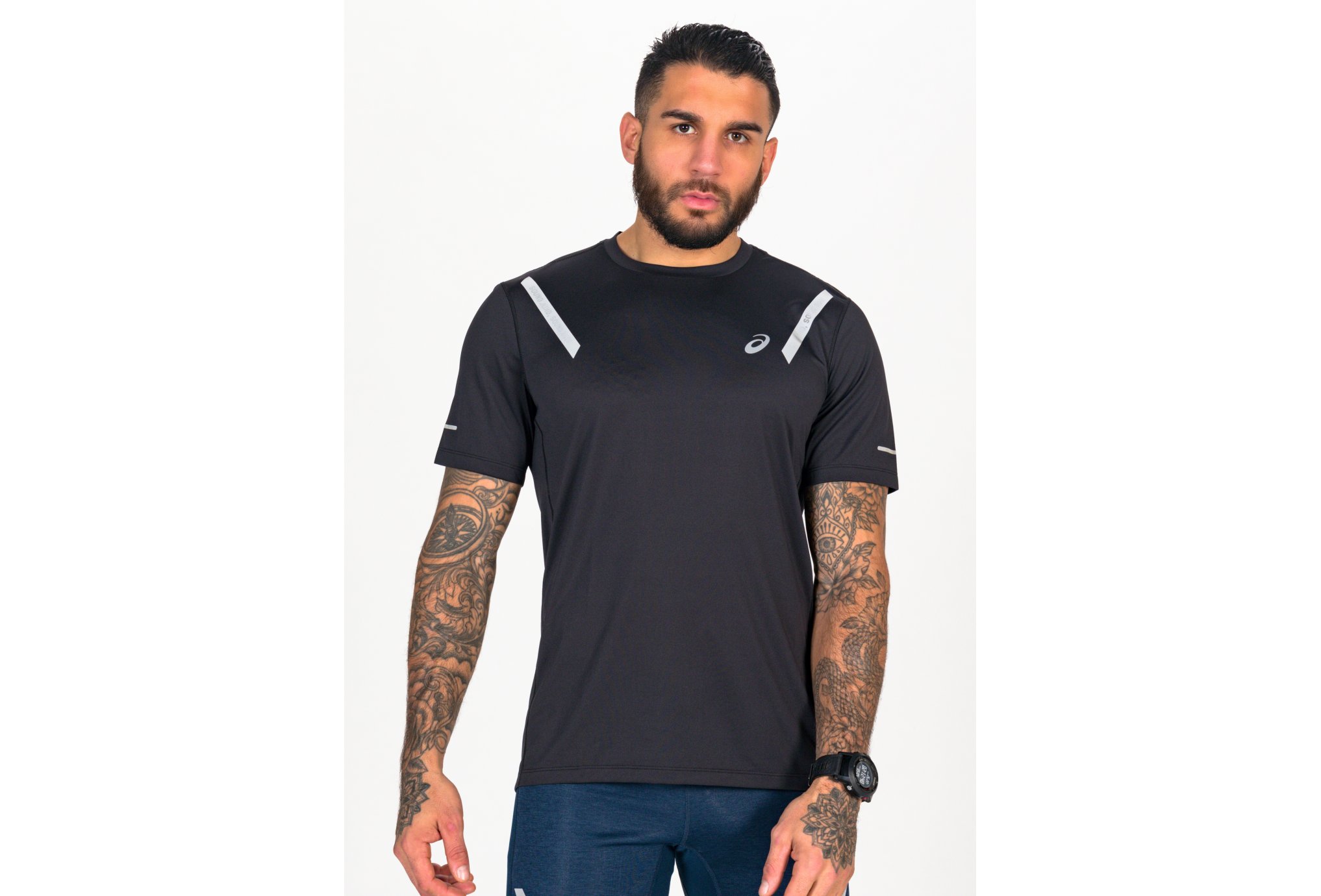 Asics Lite-show M vêtement running homme