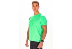 Asics camiseta manga corta Lite-Show