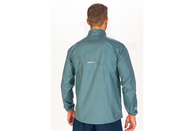 Asics chaqueta Lite-Show