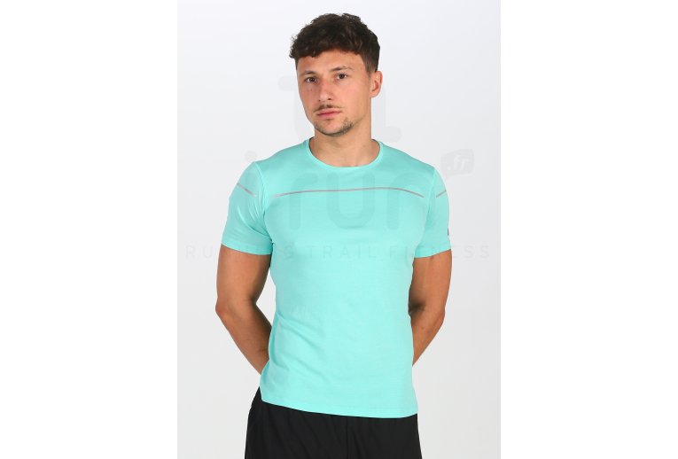 Asics Camiseta manga corta Lite-Show Seamless Top