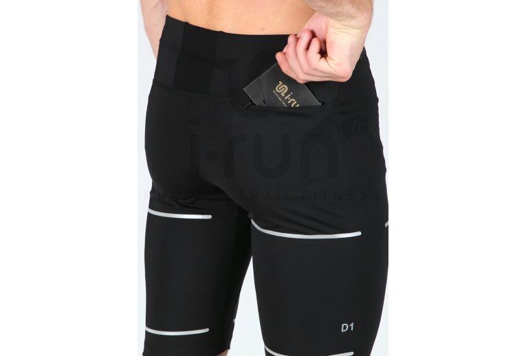 Asics Mallas cortas Lite-Show Sprinter