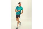 Asics Camiseta manga corta Lite-Show SS Top