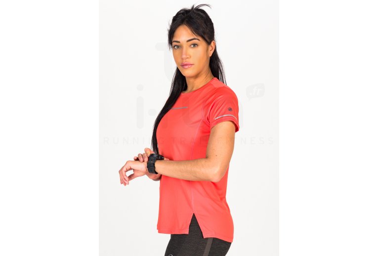Asics Lite-Show SS Top Damen