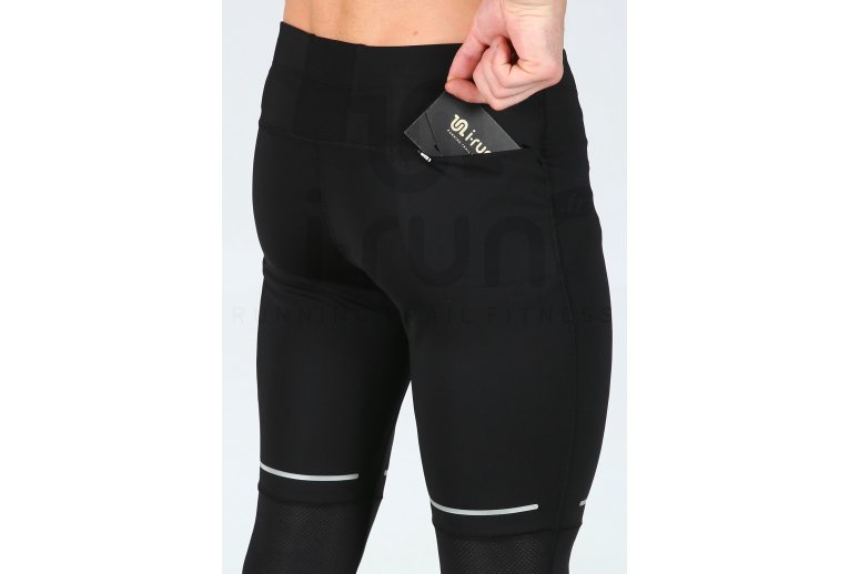 Asics mallas largas Lite-show Tight