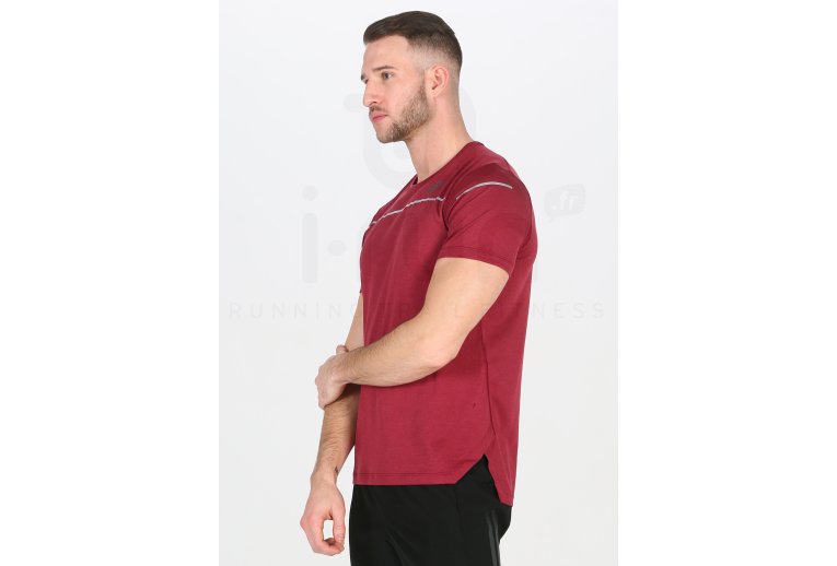 Asics Camiseta manga corta Lite-Show Top