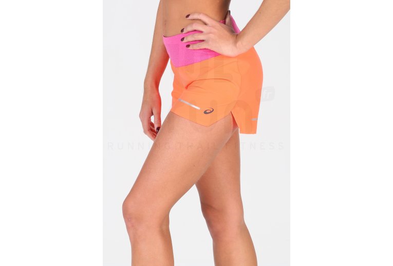 Asics pantal�n corto Lite-Show