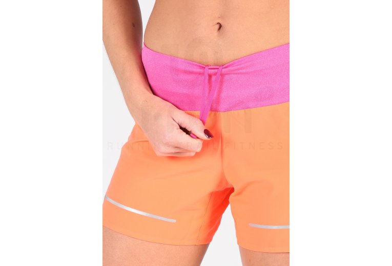 Asics pantal�n corto Lite-Show