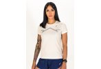 Asics camiseta manga corta Lite-Show