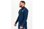 Asics Lite-Show Winter 1/2 Zip Herren