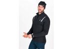 Asics camiseta manga larga Lite-Show Winter 1/2 Zip