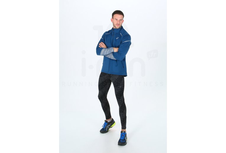 Asics chaqueta Lite-Show Winter 2