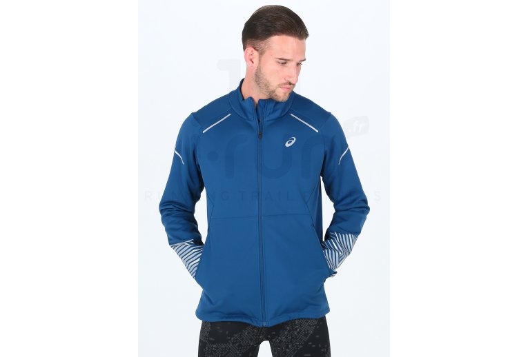 Asics chaqueta Lite-Show Winter 2
