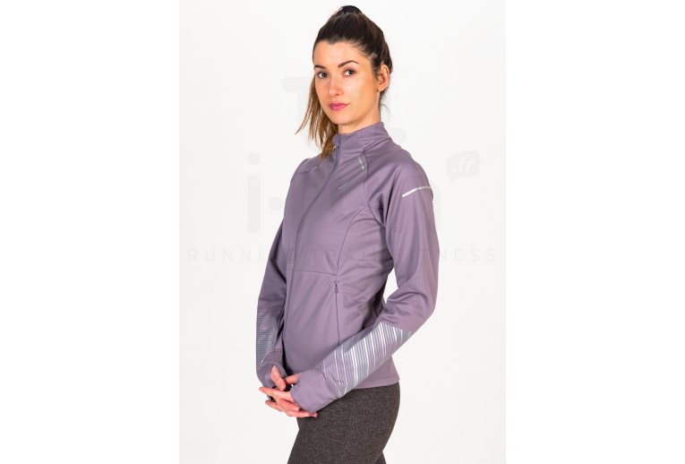 Asics chaqueta Lite-Show Winter 2