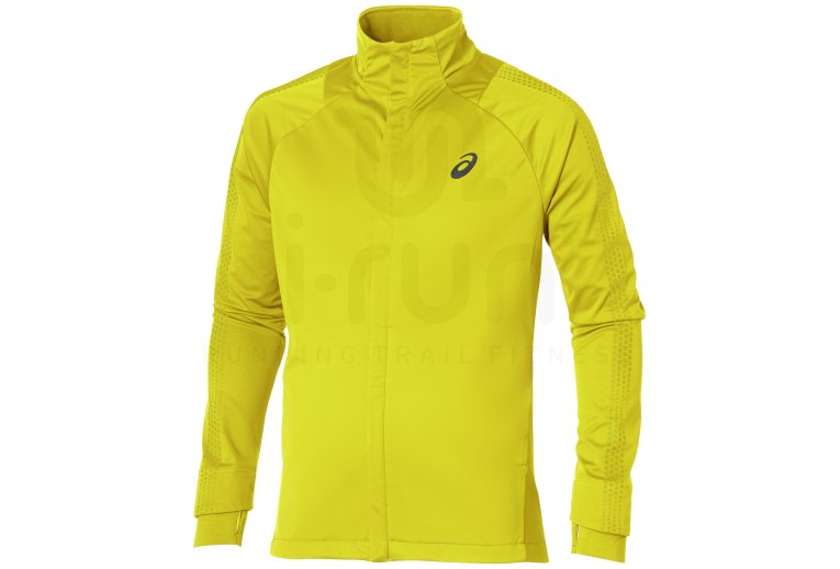 Asics Chaqueta Lite-Show Winter