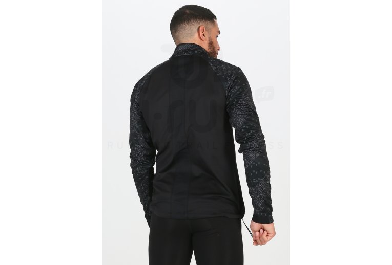 Asics Chaqueta Lite-Show Winter