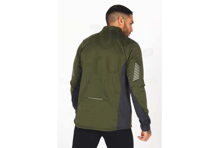 Asics Lite-Show Winter Herren