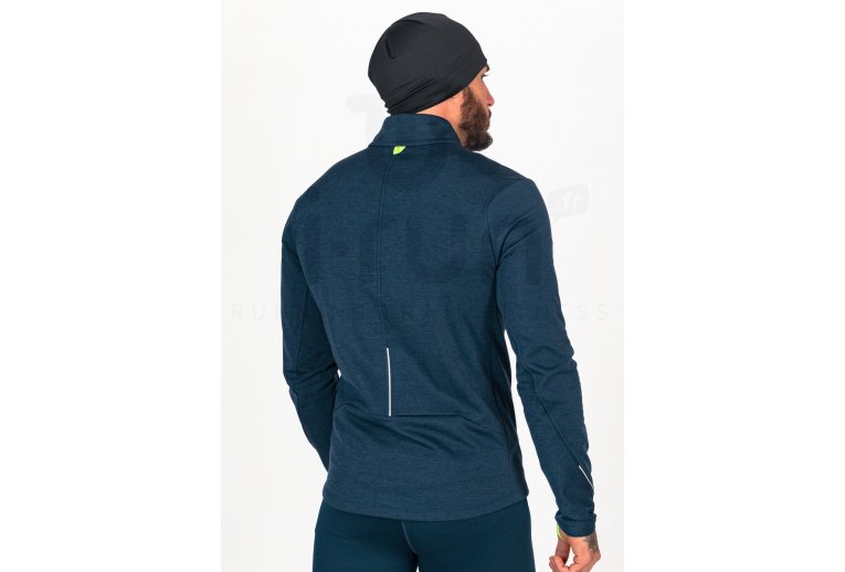 Asics chaqueta Lite-Show Winter