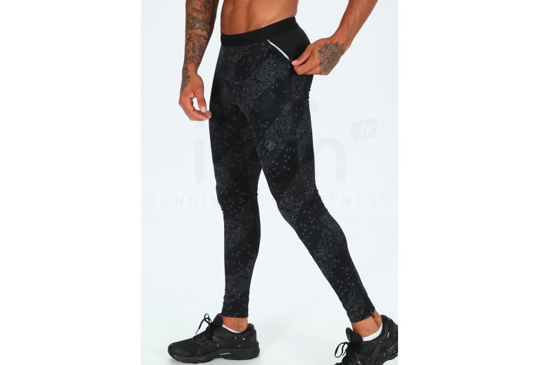 Asics Mallas largas Lite-show Winter Tight