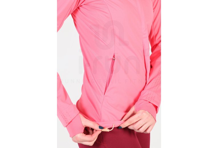 Asics Chaqueta Lite-Show Winter