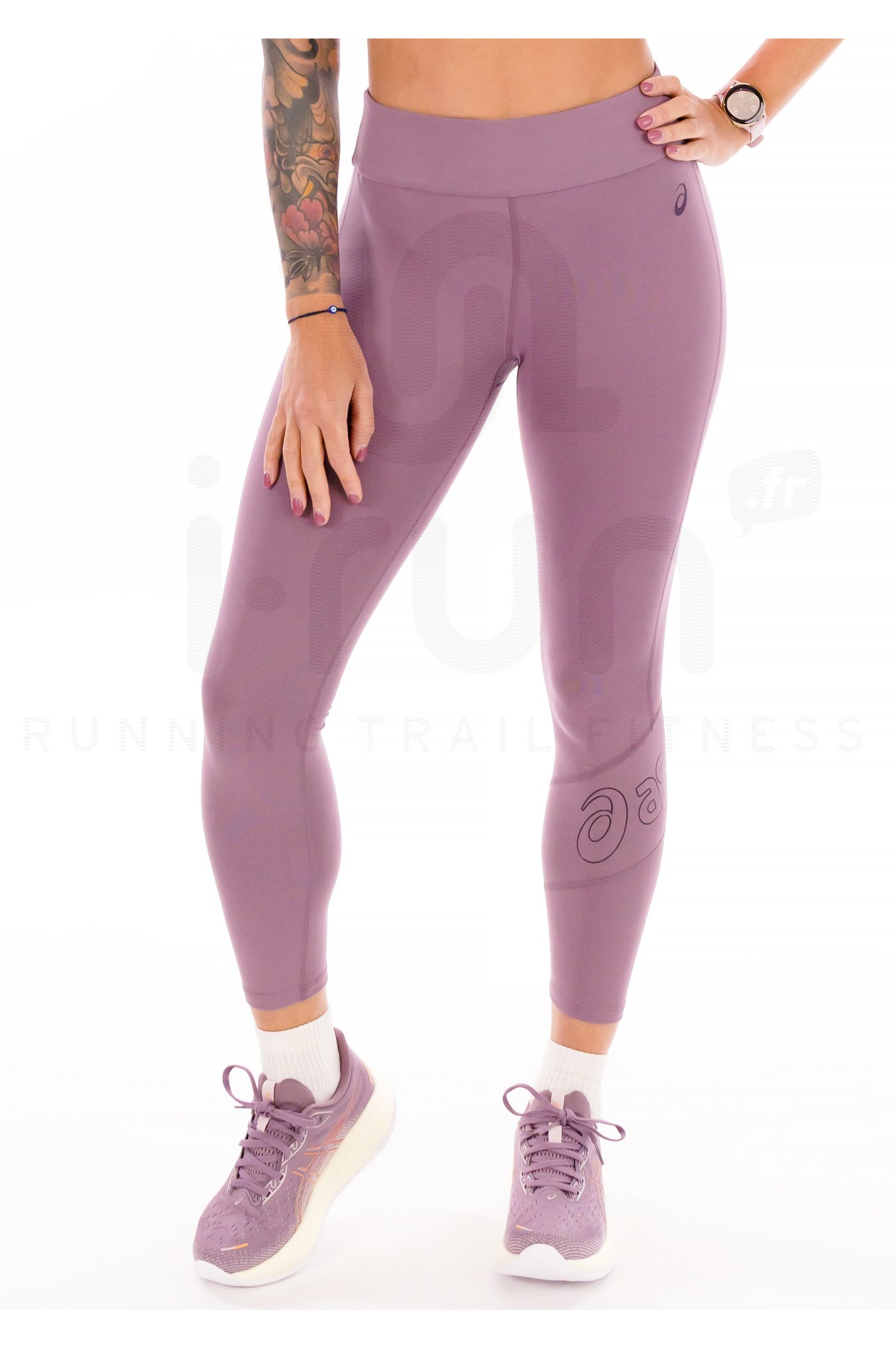 Asics Logo 7/8 Damen