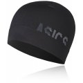 asics logo beanie bonnets / gants