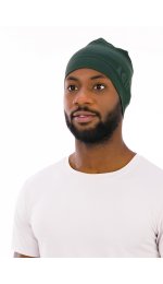 ASICS Logo Beanie