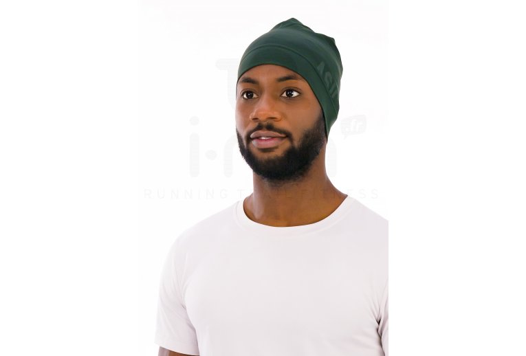 Asics Logo Beanie