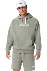 Asics Logo Fleece Relaxed