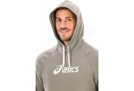 Asics Logo Fleece Entspannt