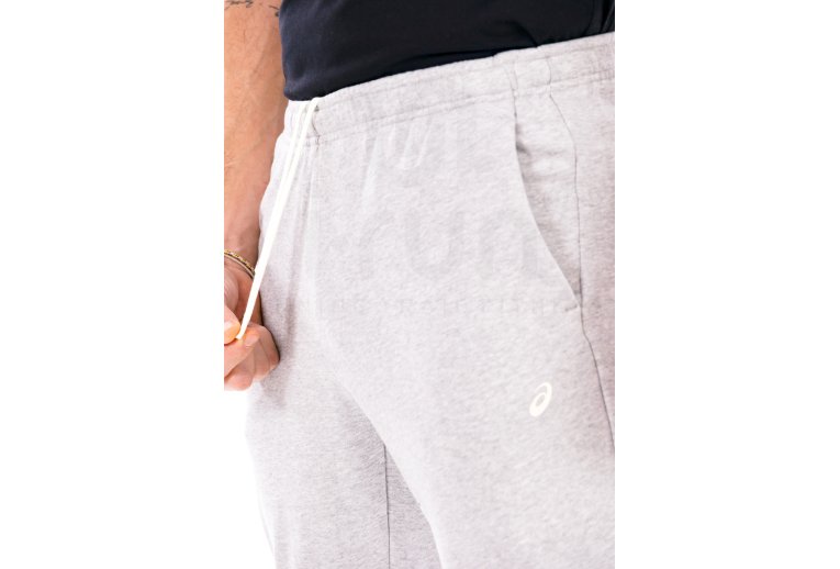 Asics Logo French Terry