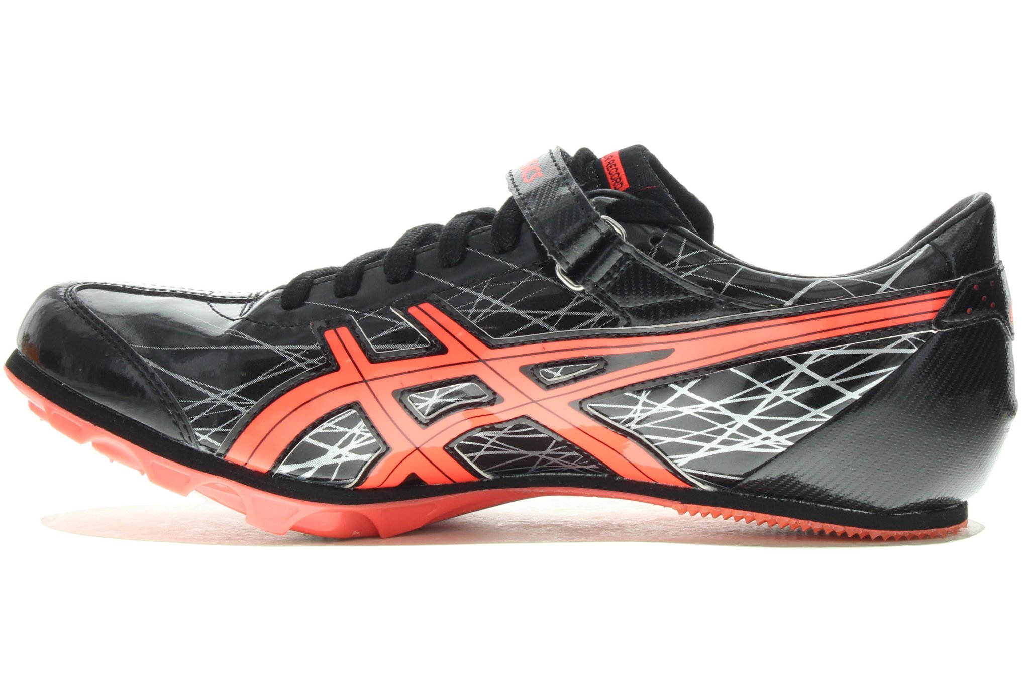 asics long jump pro 2