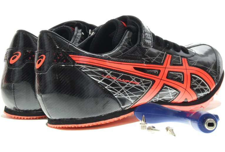 Asics Long Jump Pro