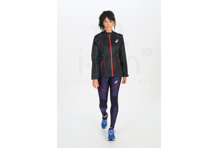 Asics mallas largas Long Tight France