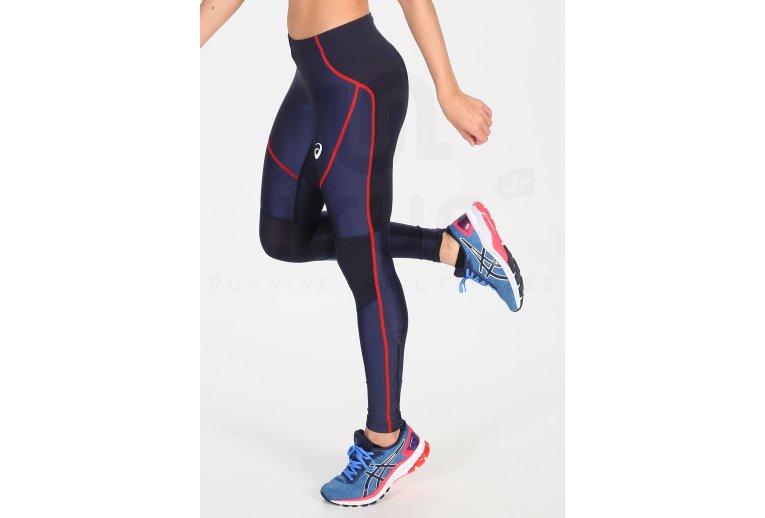 Asics mallas largas Long Tight France