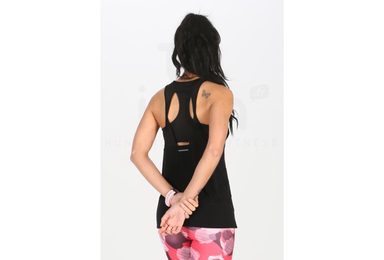 Asics Camiseta de tirantes Loose Strappy