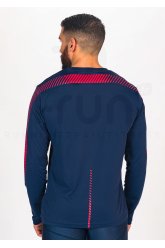 Asics LS Logo France Herren