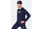 Asics camiseta manga larga LS Top France