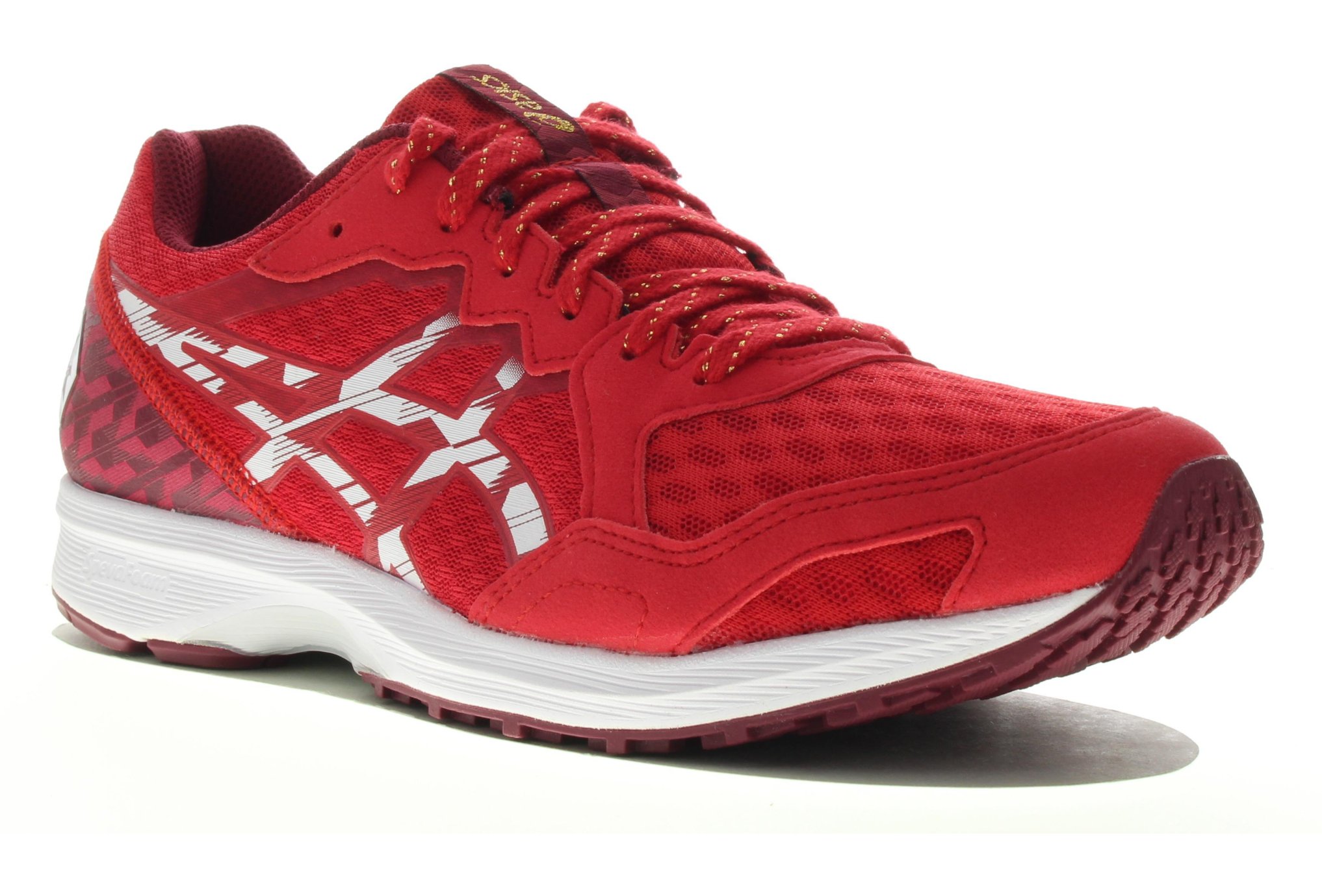 lyteracer asics