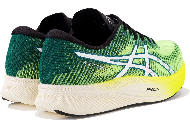 Asics Magic Speed 2 Herren