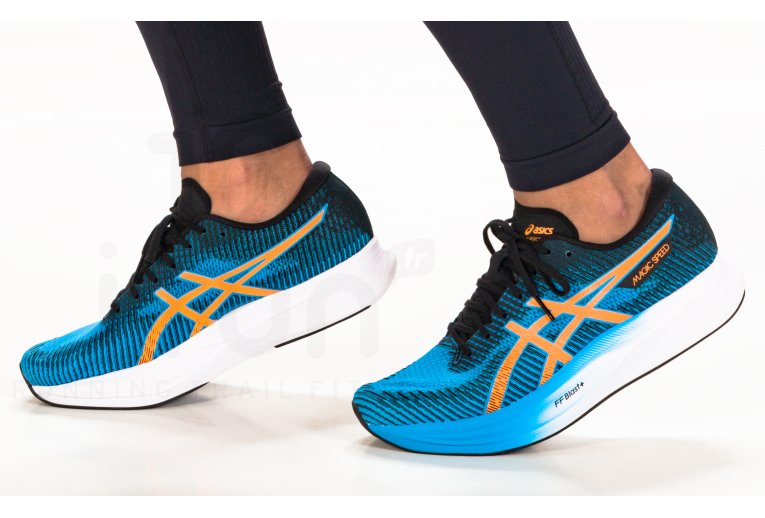 Asics Magic Speed 2
