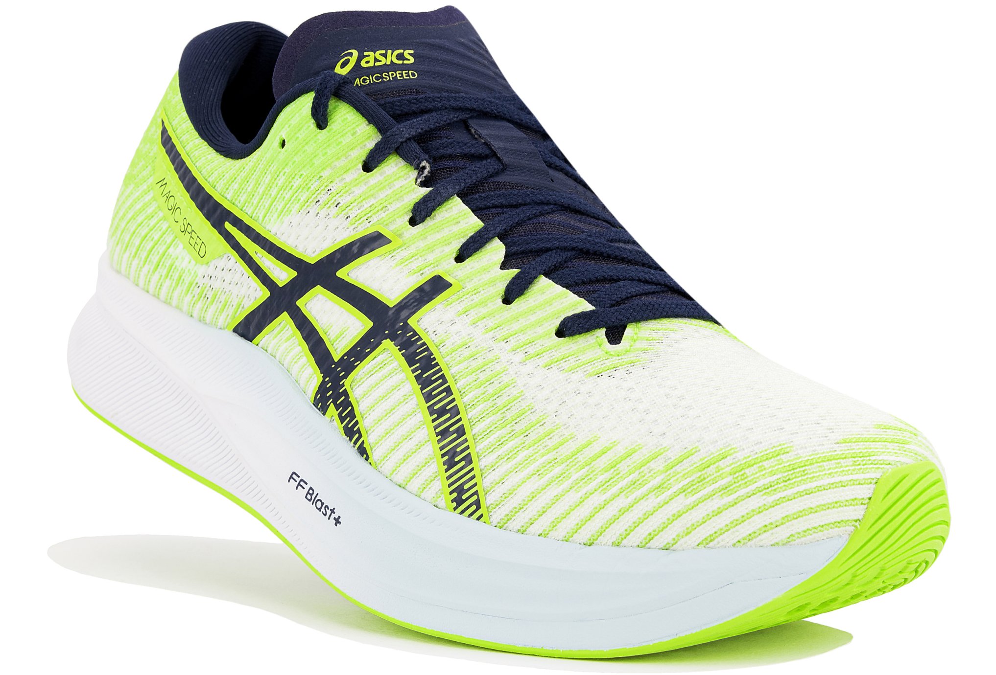 Asics Magic Speed 2 M homme pas cher