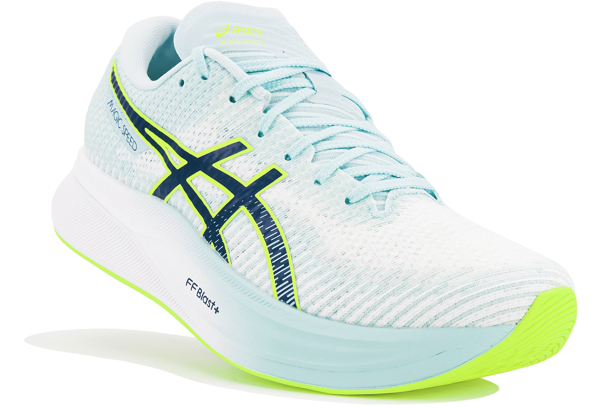 Asics Magic Speed 2 Damen